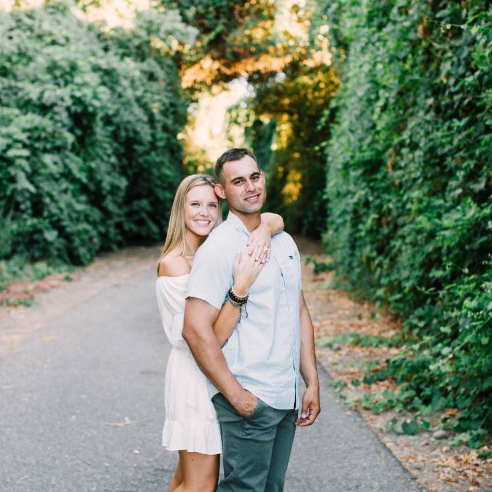 Meet your Posher, Amanda